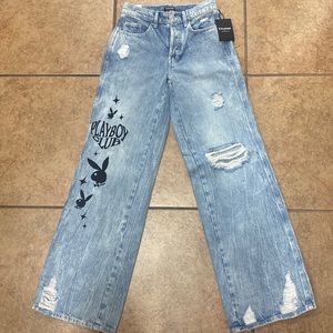 Playboy by pacsun Jeans 24”